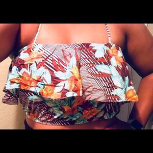 Cute Floral Forever XXI Set! 🌸